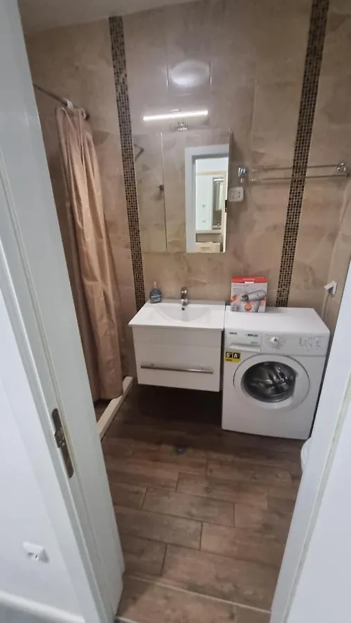 Новая Уютная Квартира В Комплексе Evergreen Apartment