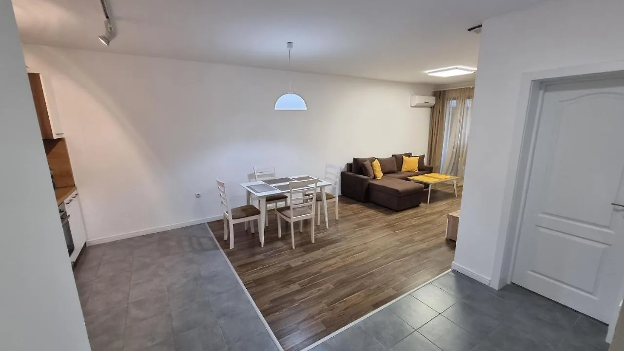 Apartment Новая Уютная Квартира В Комплексе Evergreen Bulgaria