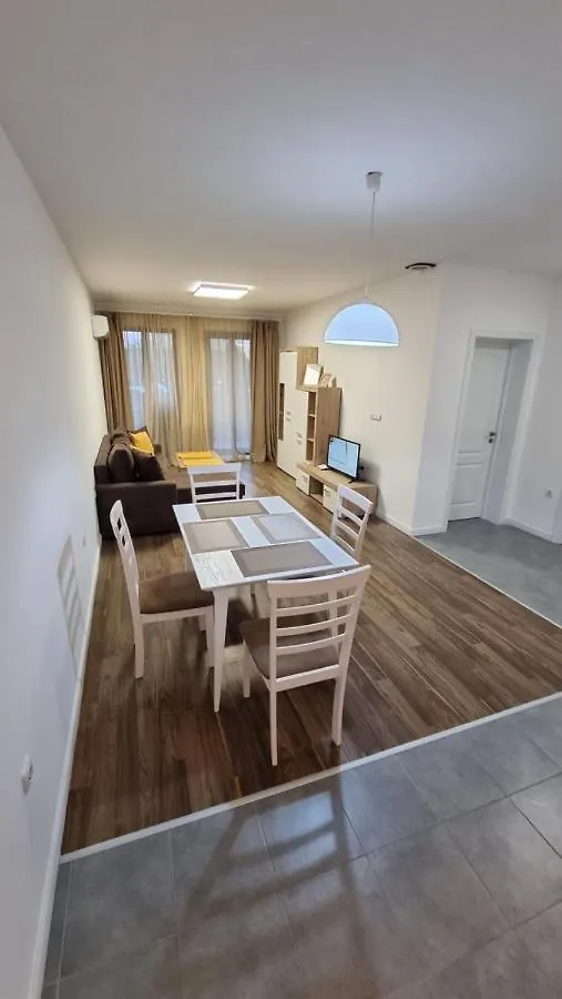 Apartment Новая Уютная Квартира В Комплексе Evergreen Bulgaria